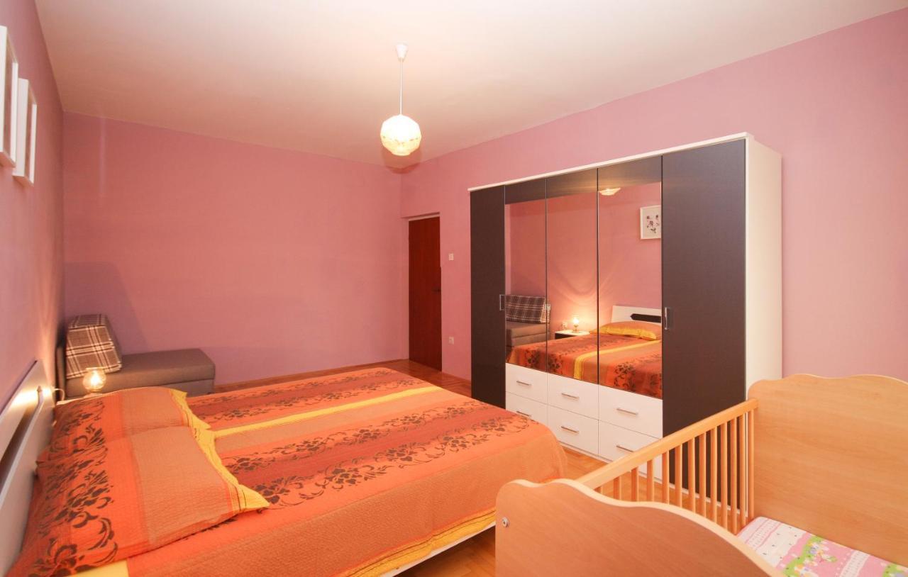 Guest House Ljubica Medulin Dış mekan fotoğraf
