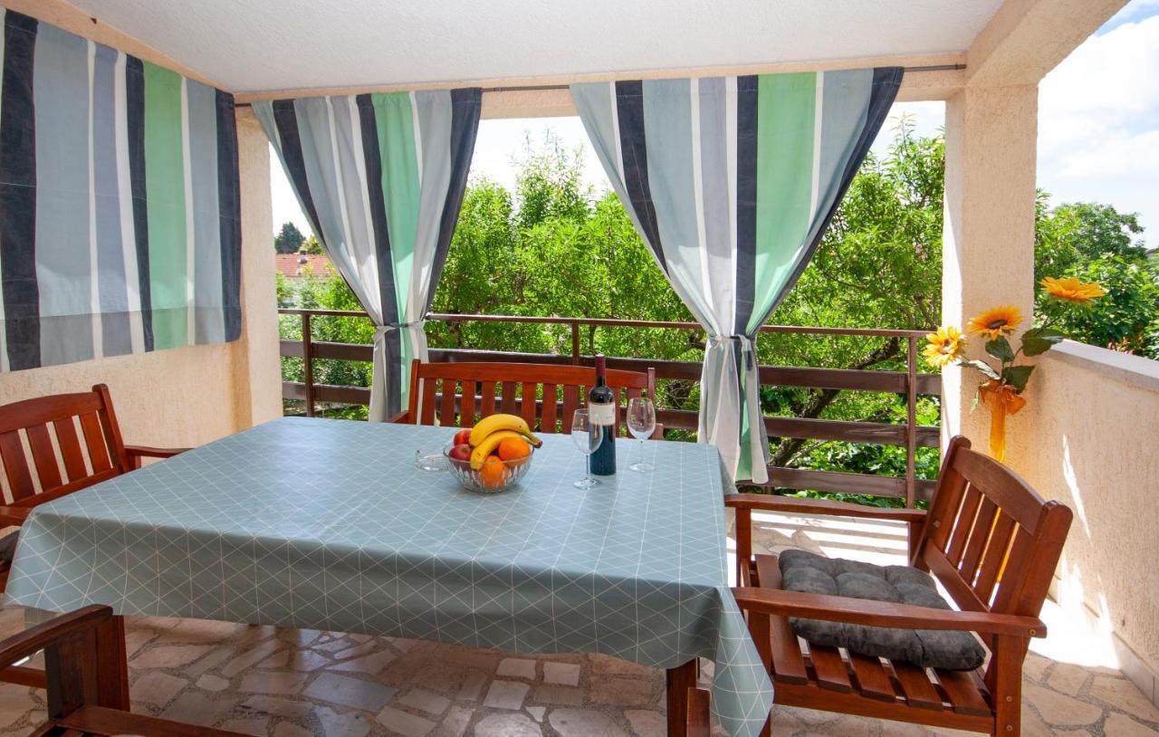Guest House Ljubica Medulin Dış mekan fotoğraf