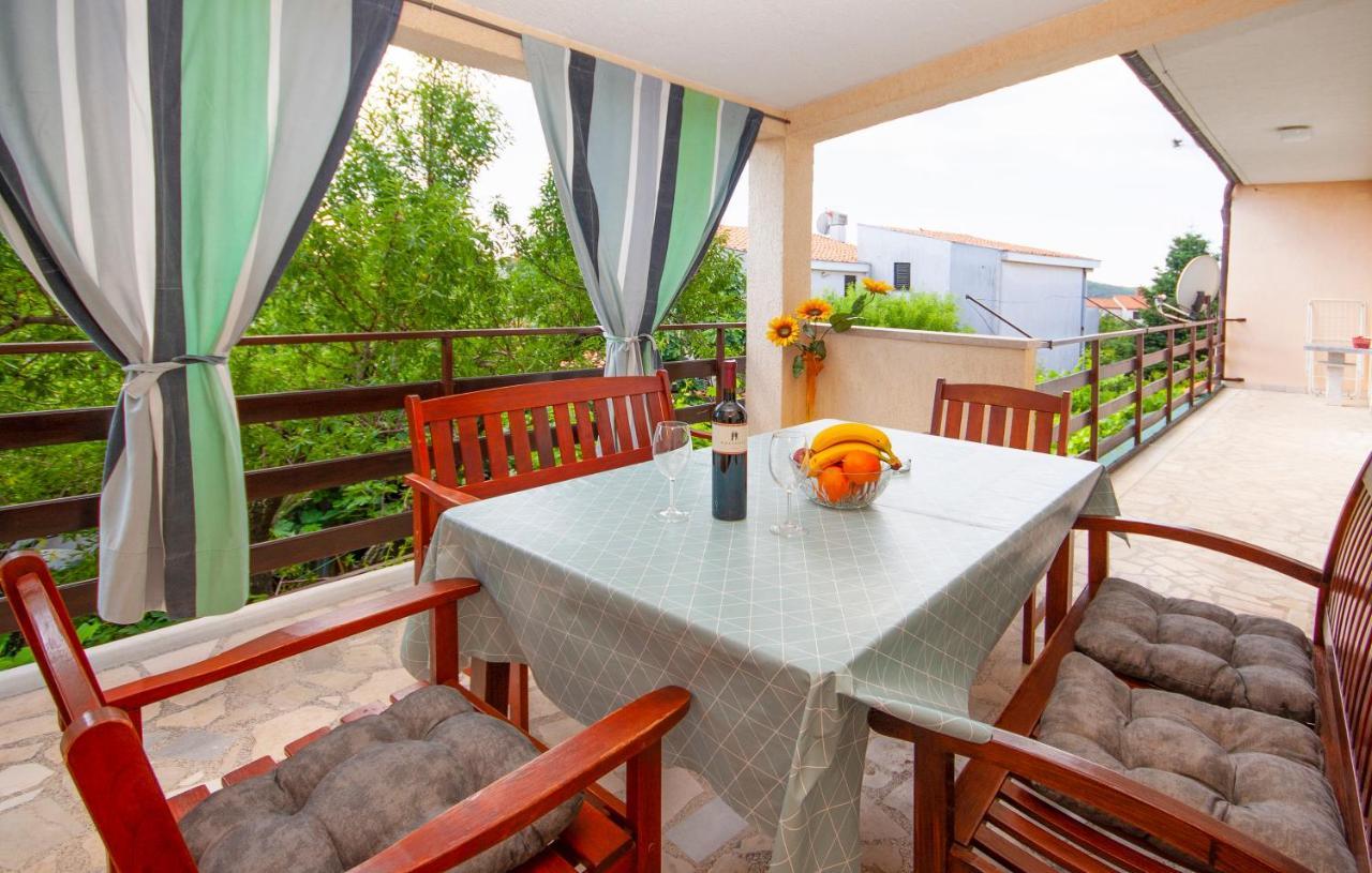 Guest House Ljubica Medulin Dış mekan fotoğraf