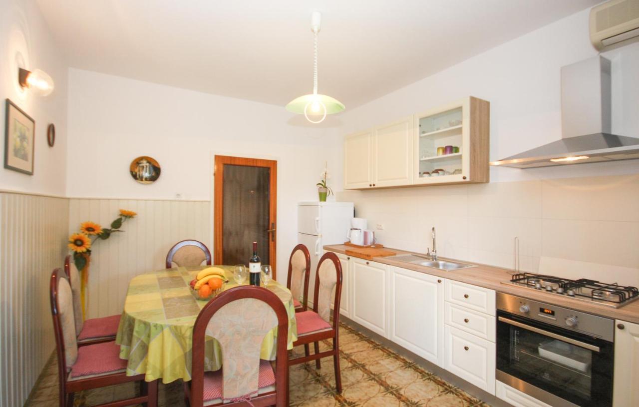 Guest House Ljubica Medulin Dış mekan fotoğraf