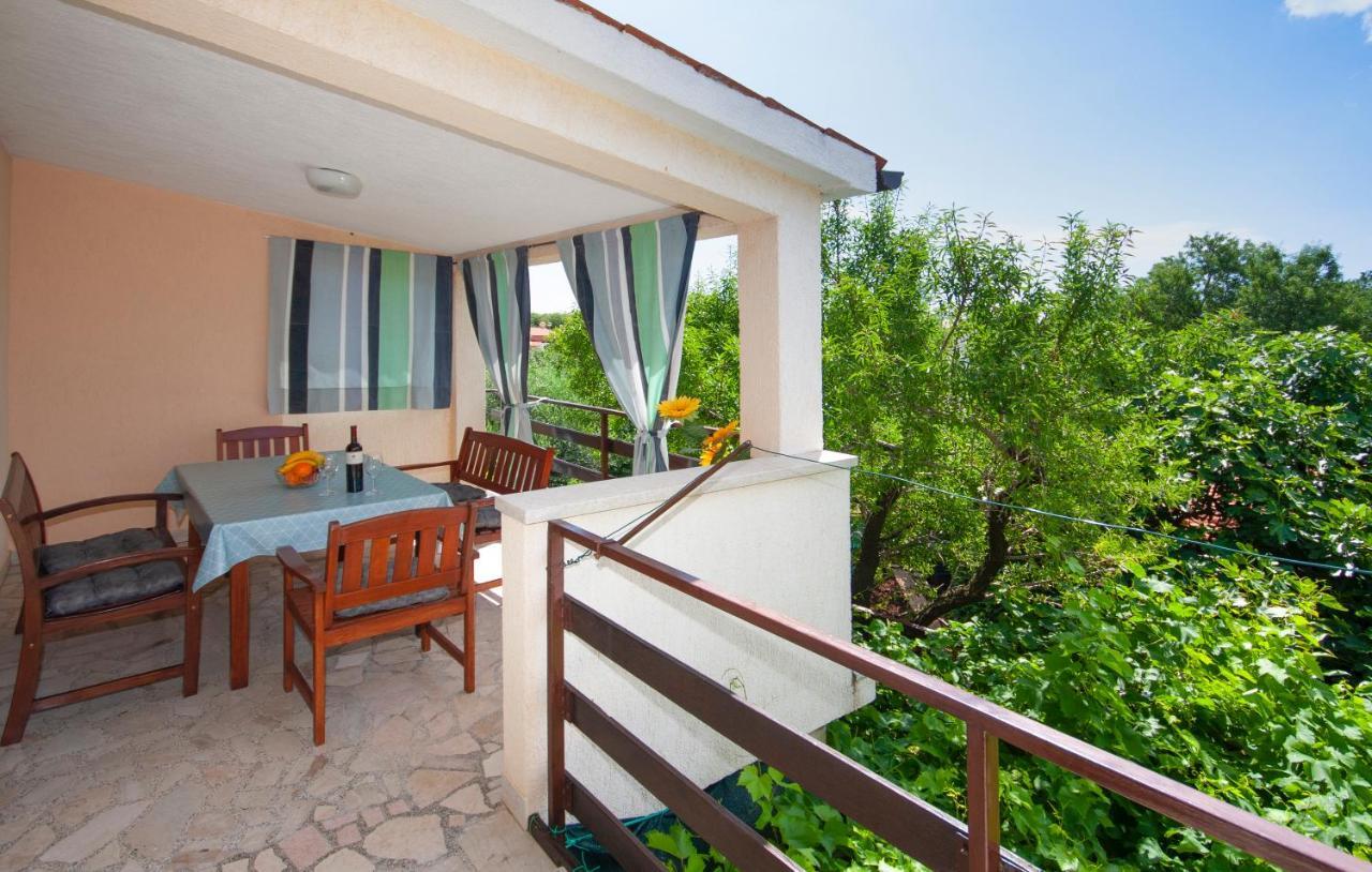 Guest House Ljubica Medulin Dış mekan fotoğraf