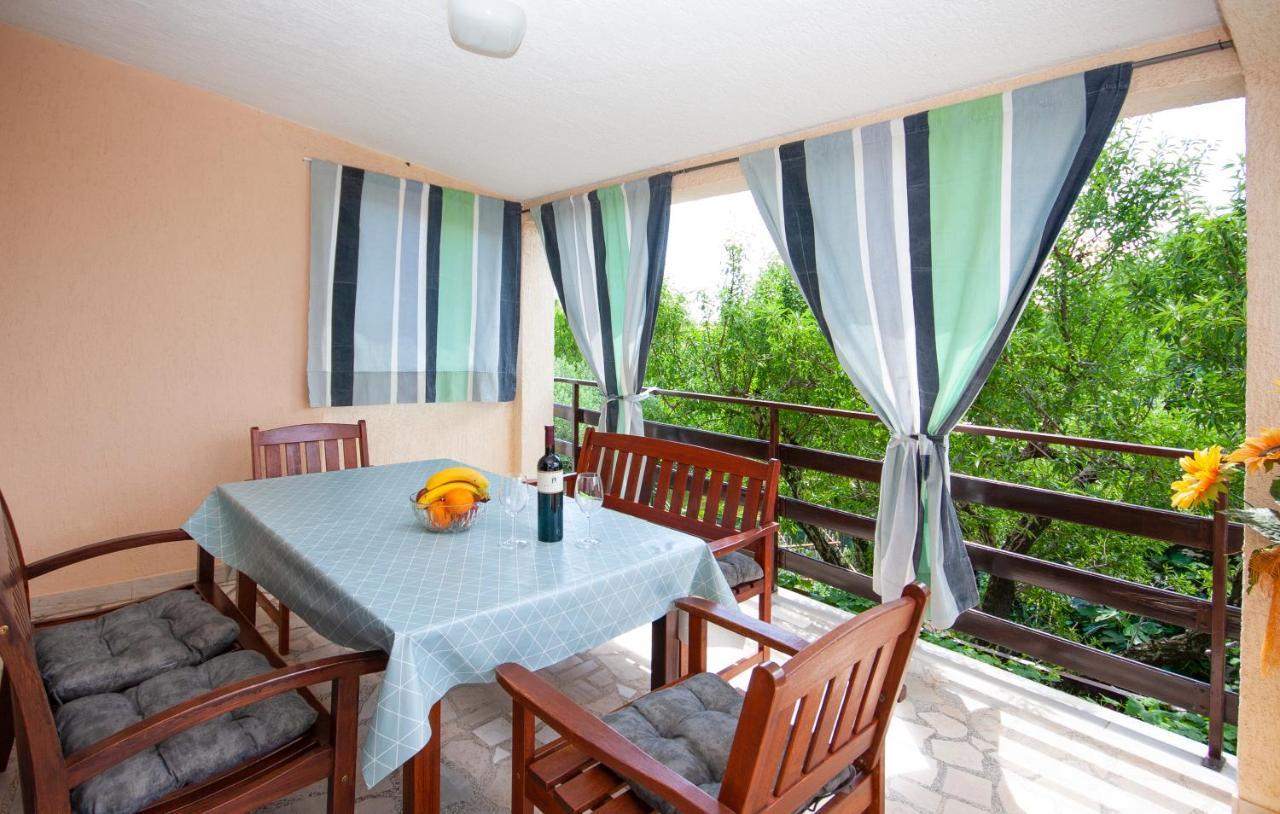 Guest House Ljubica Medulin Dış mekan fotoğraf