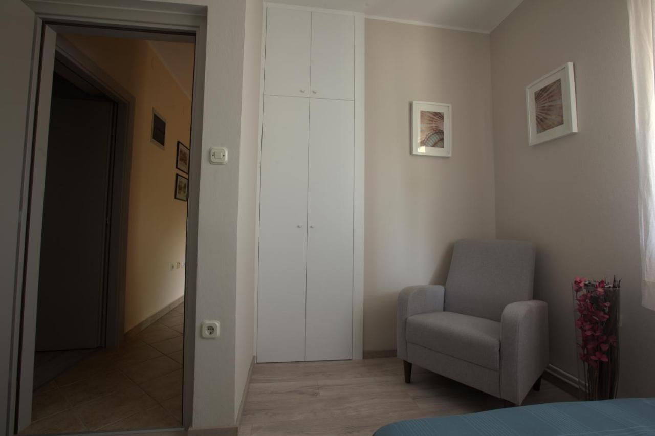 Guest House Ljubica Medulin Dış mekan fotoğraf