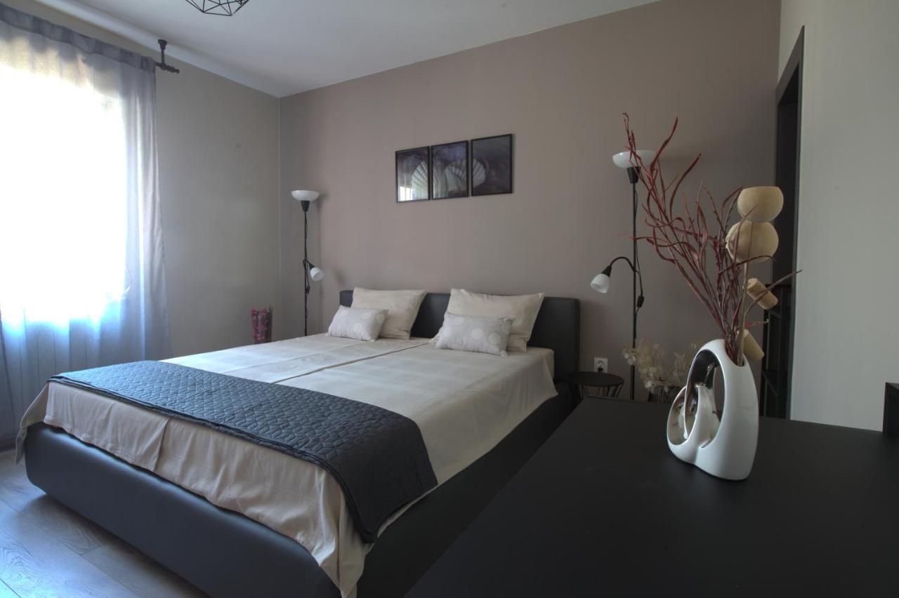 Guest House Ljubica Medulin Dış mekan fotoğraf