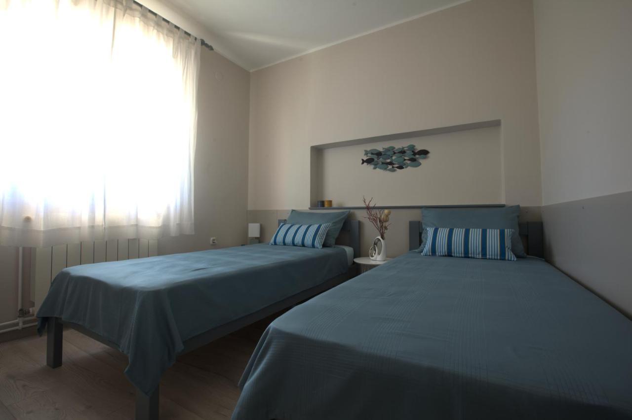 Guest House Ljubica Medulin Dış mekan fotoğraf