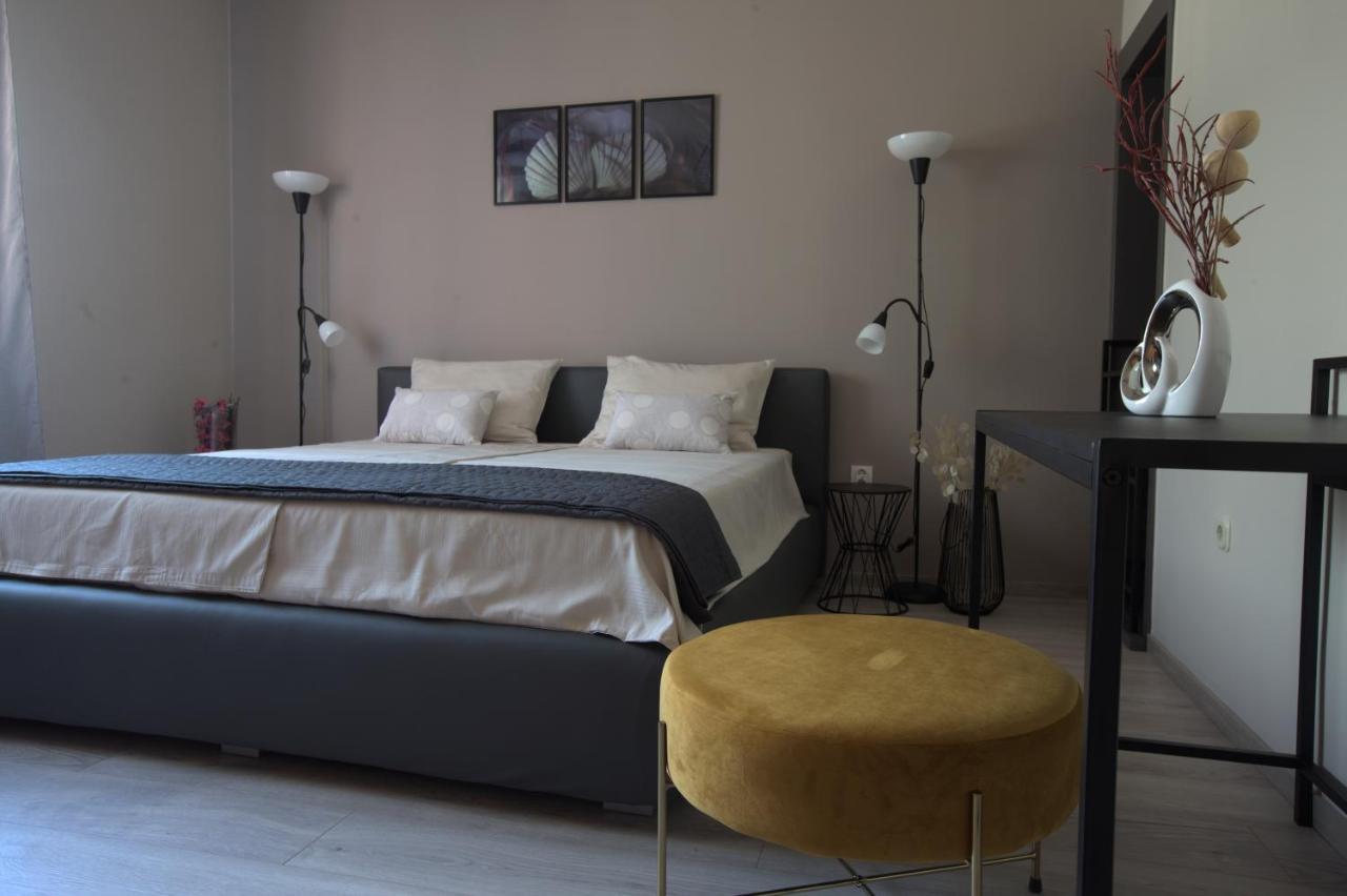 Guest House Ljubica Medulin Dış mekan fotoğraf