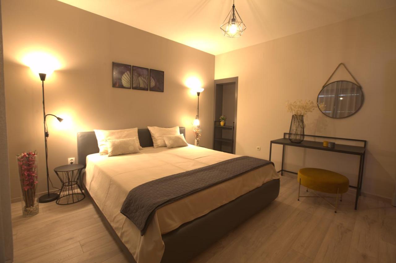 Guest House Ljubica Medulin Dış mekan fotoğraf