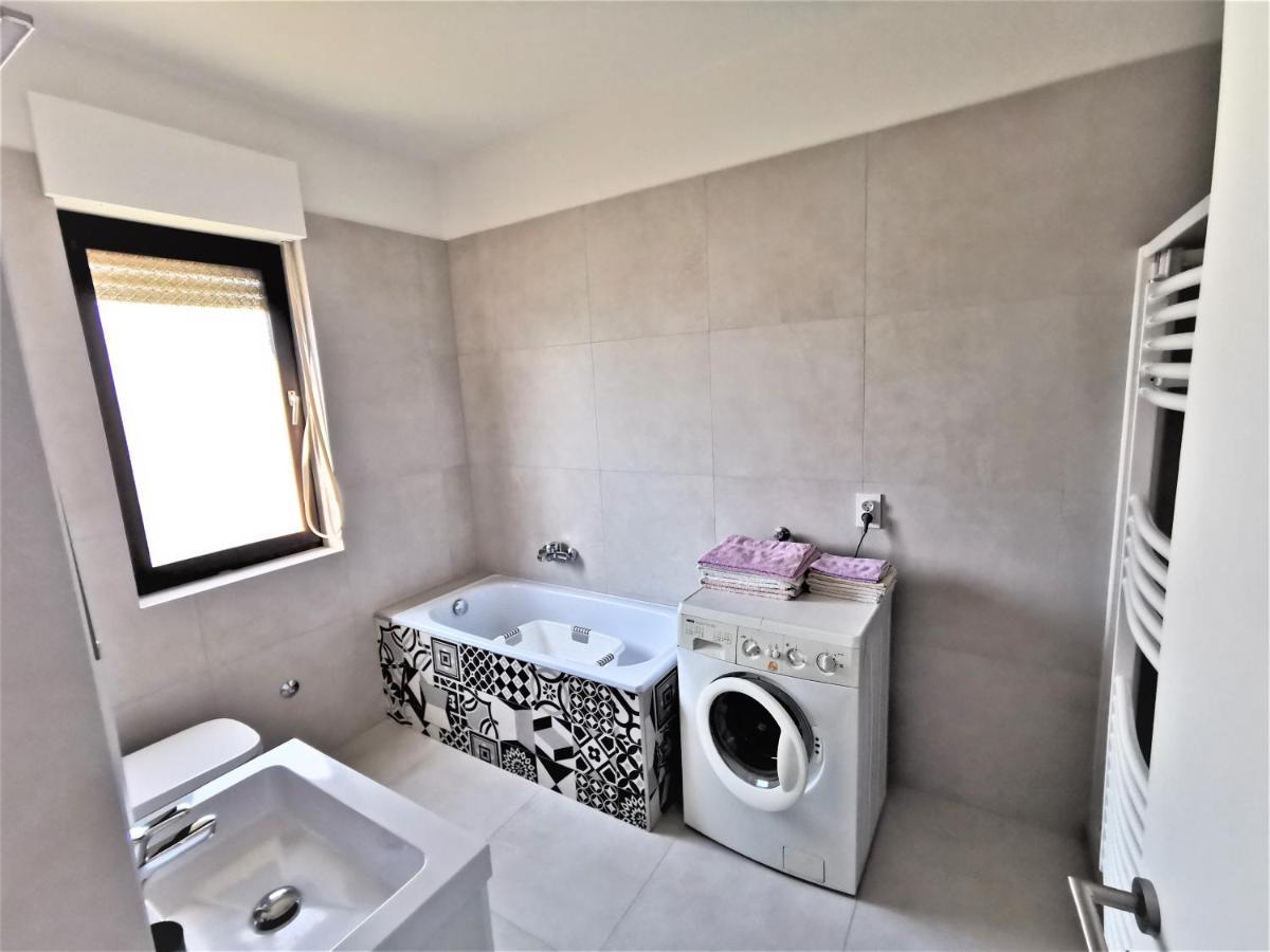 Guest House Ljubica Medulin Dış mekan fotoğraf