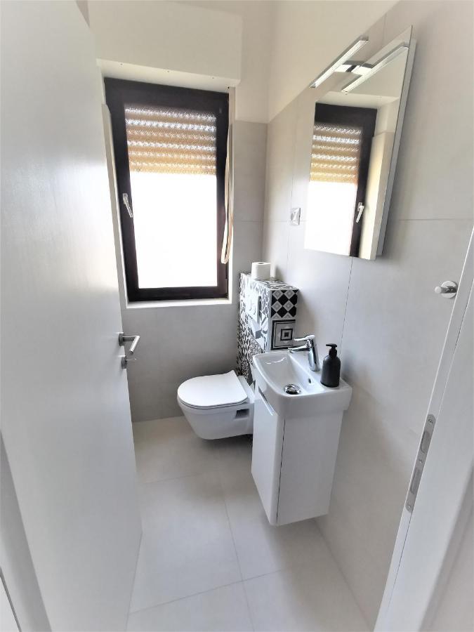 Guest House Ljubica Medulin Dış mekan fotoğraf