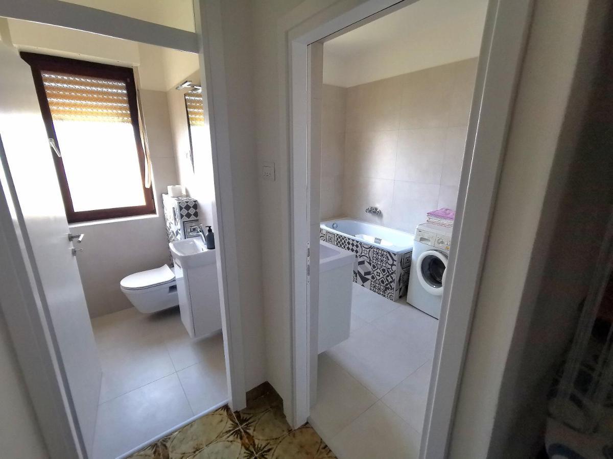 Guest House Ljubica Medulin Dış mekan fotoğraf