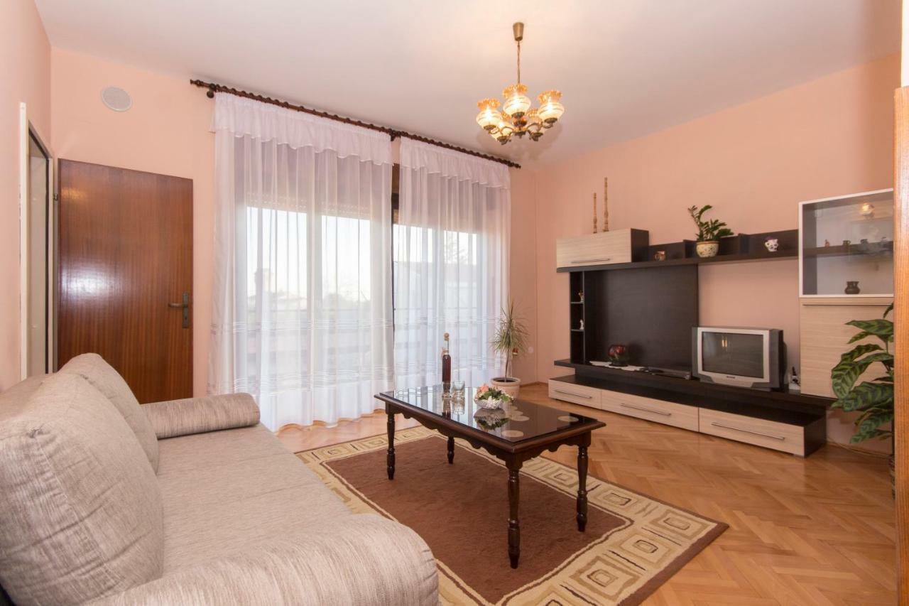 Guest House Ljubica Medulin Dış mekan fotoğraf
