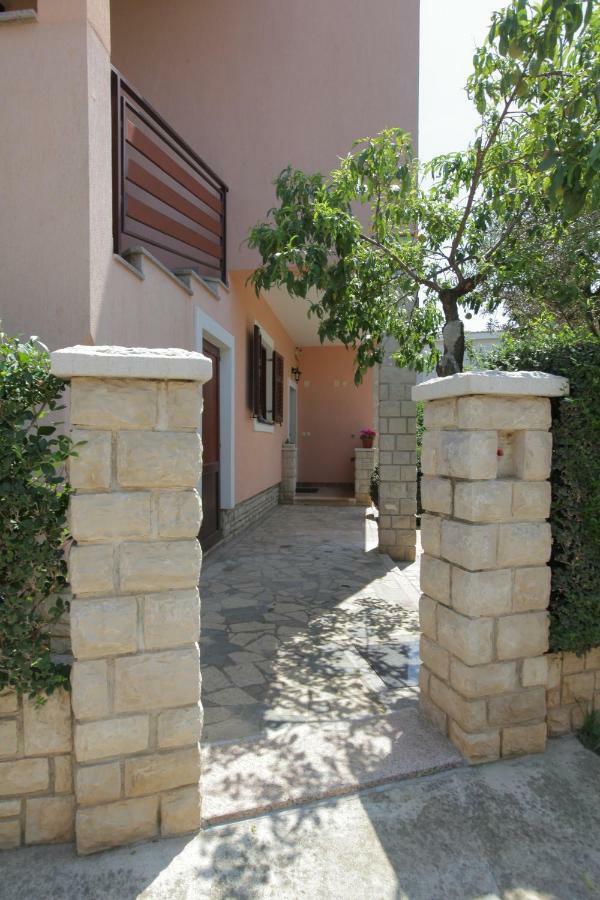 Guest House Ljubica Medulin Dış mekan fotoğraf